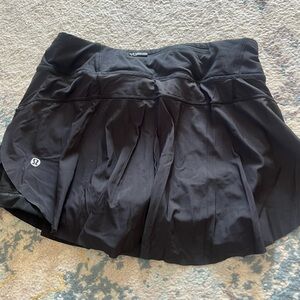 Lululemon skort